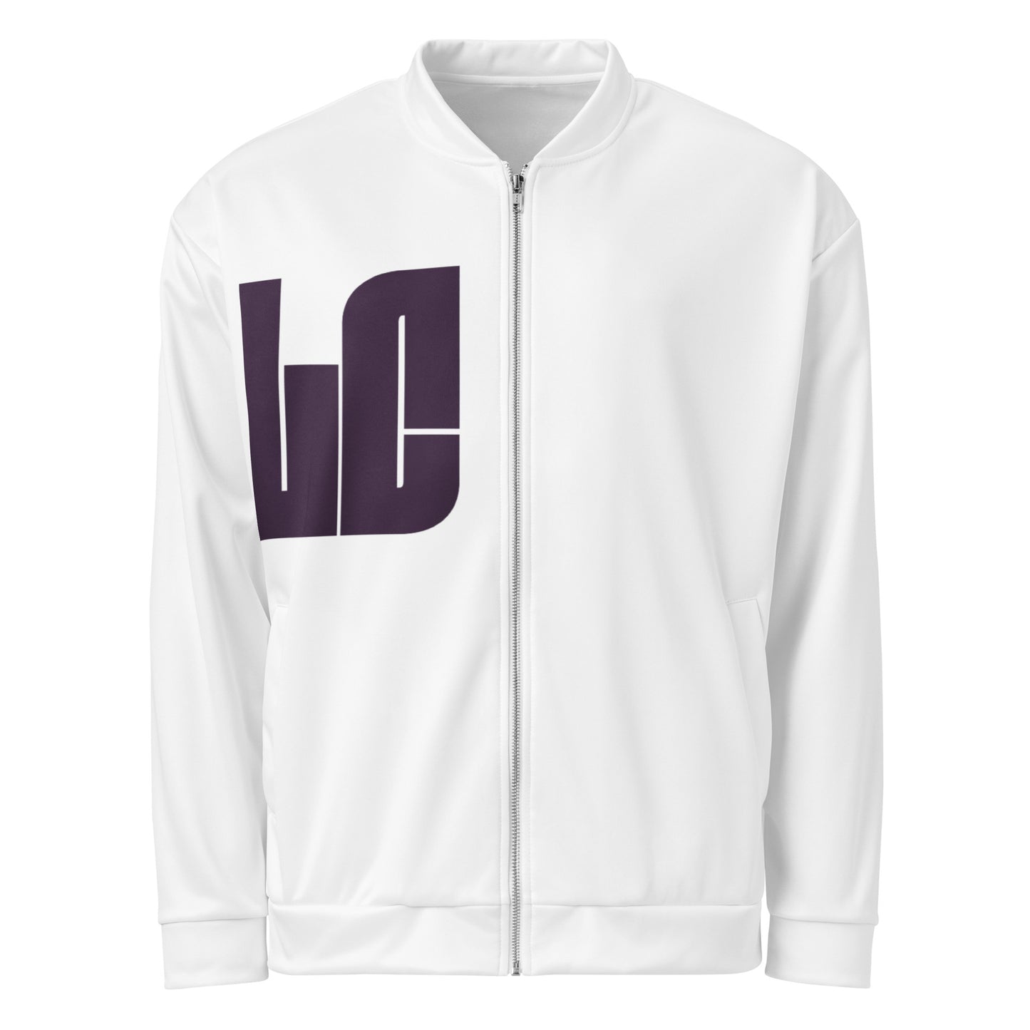Unisex Bomber Jacket | Lonely Astronaut