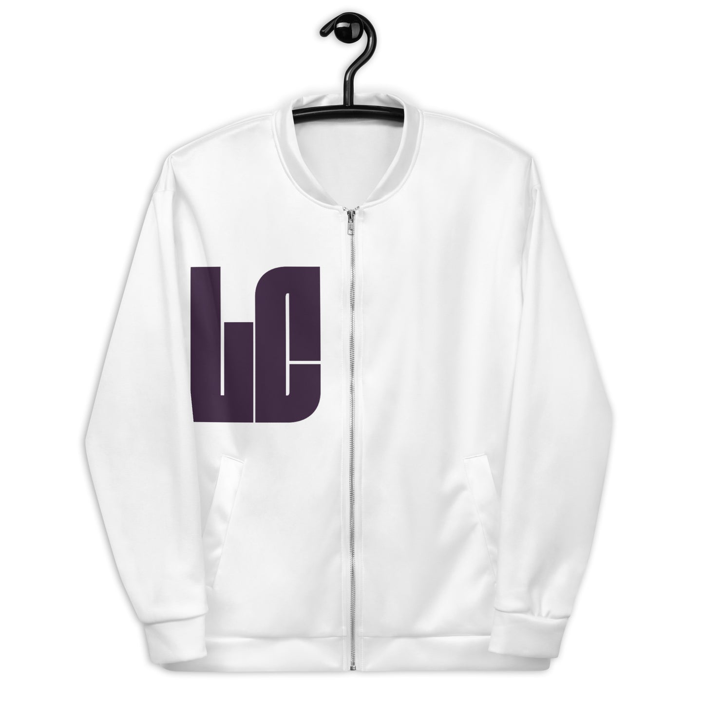 Unisex Bomber Jacket | Lonely Astronaut