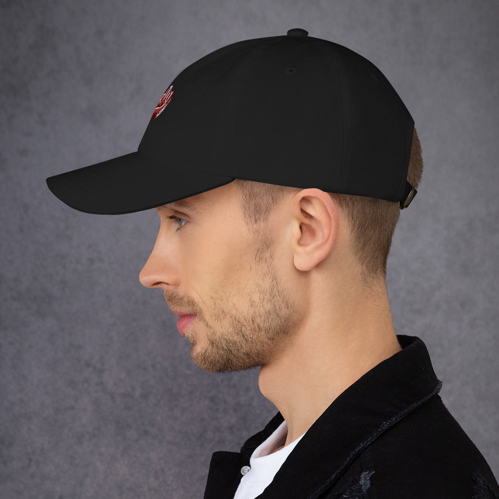 Stitched Dad hat | Lonely Balloon