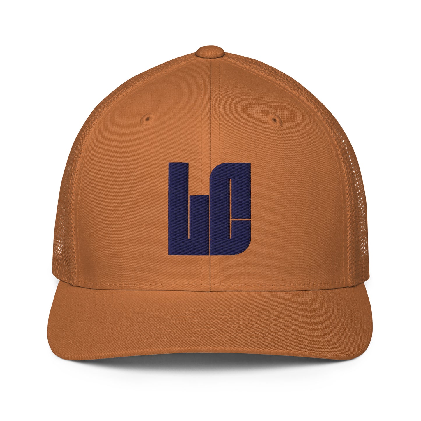 Closed-back trucker cap | Lonely Collective