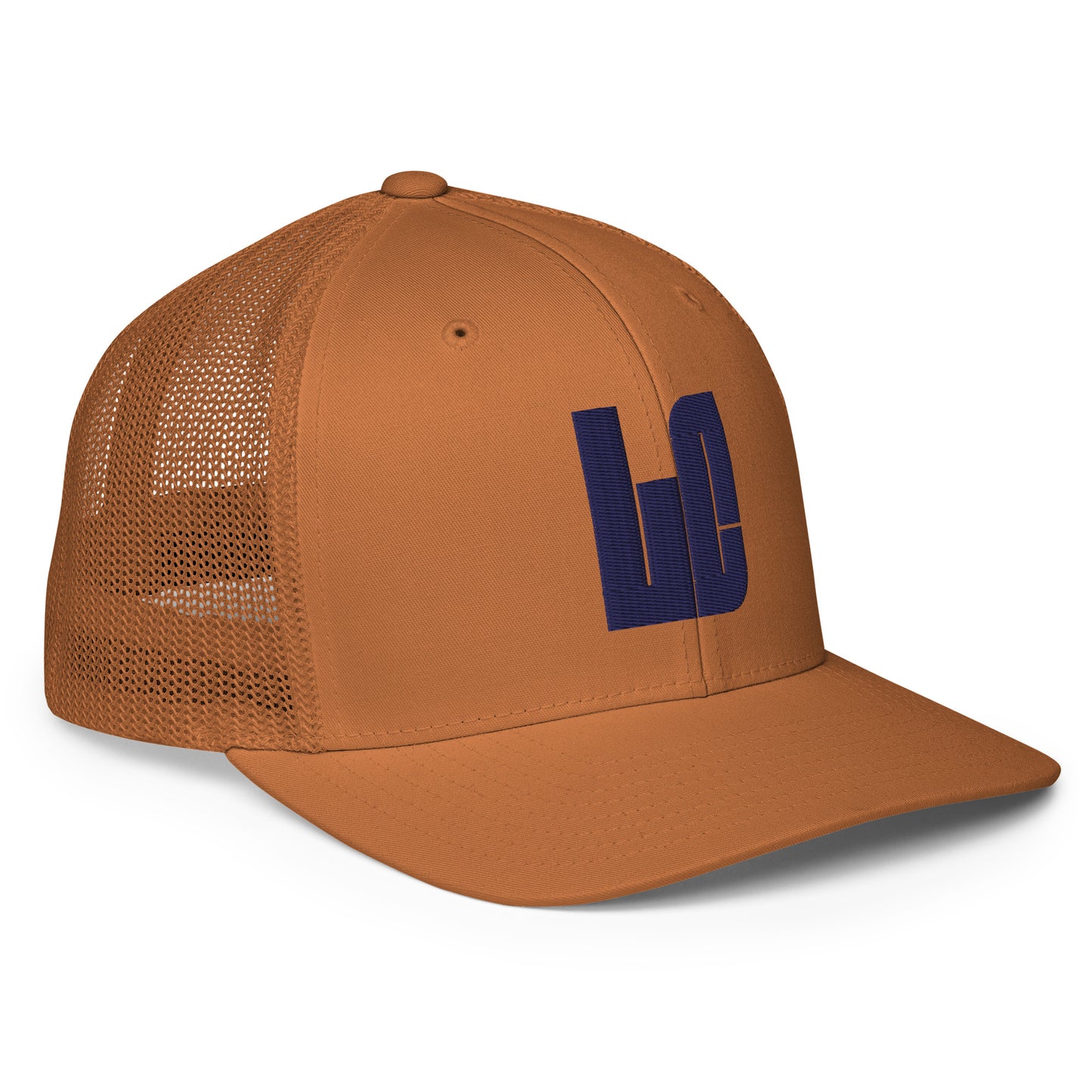 Closed-back trucker cap | Lonely Collective