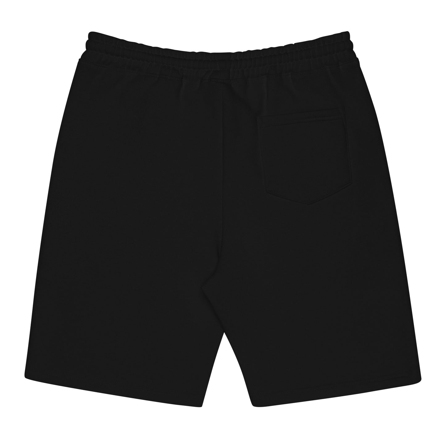 Men's Fleece Shorts | Lonely Vibe