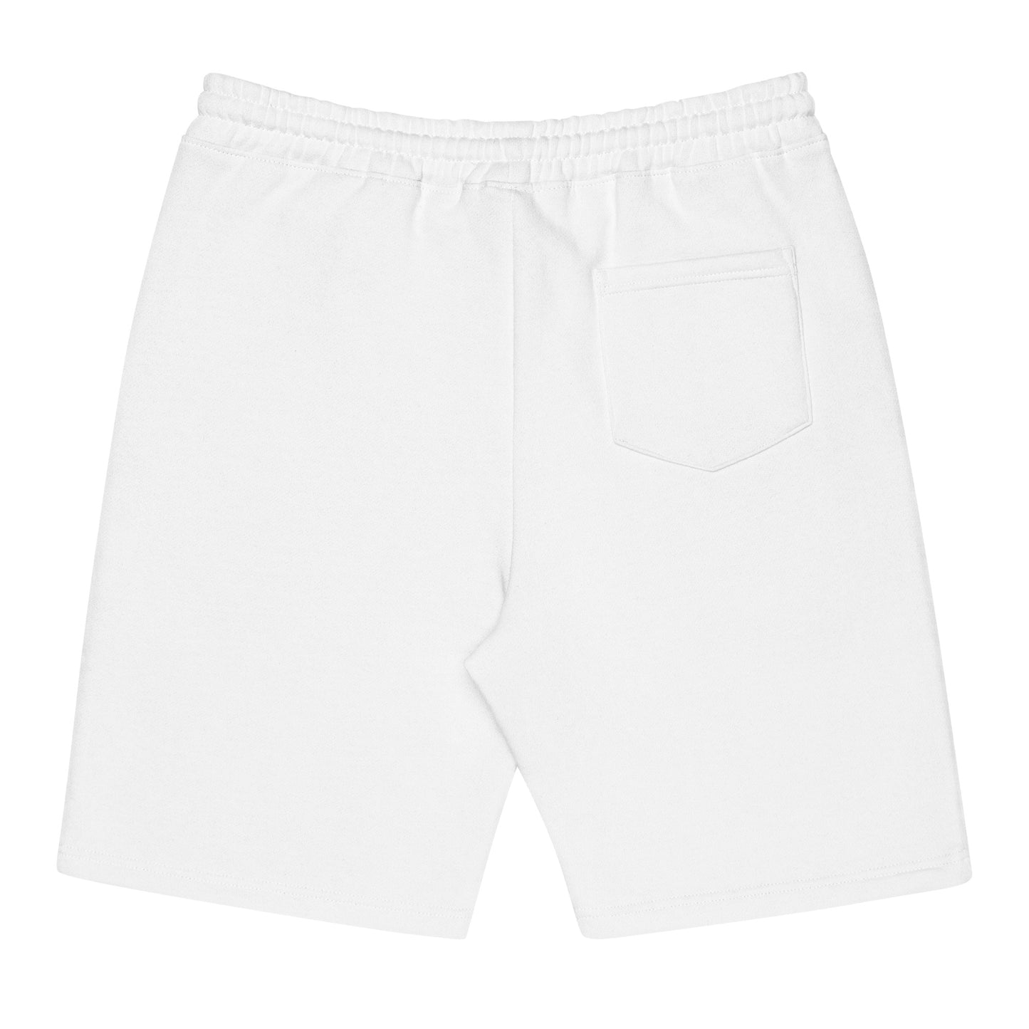 Men's Fleece Shorts | Lonely Candy Print