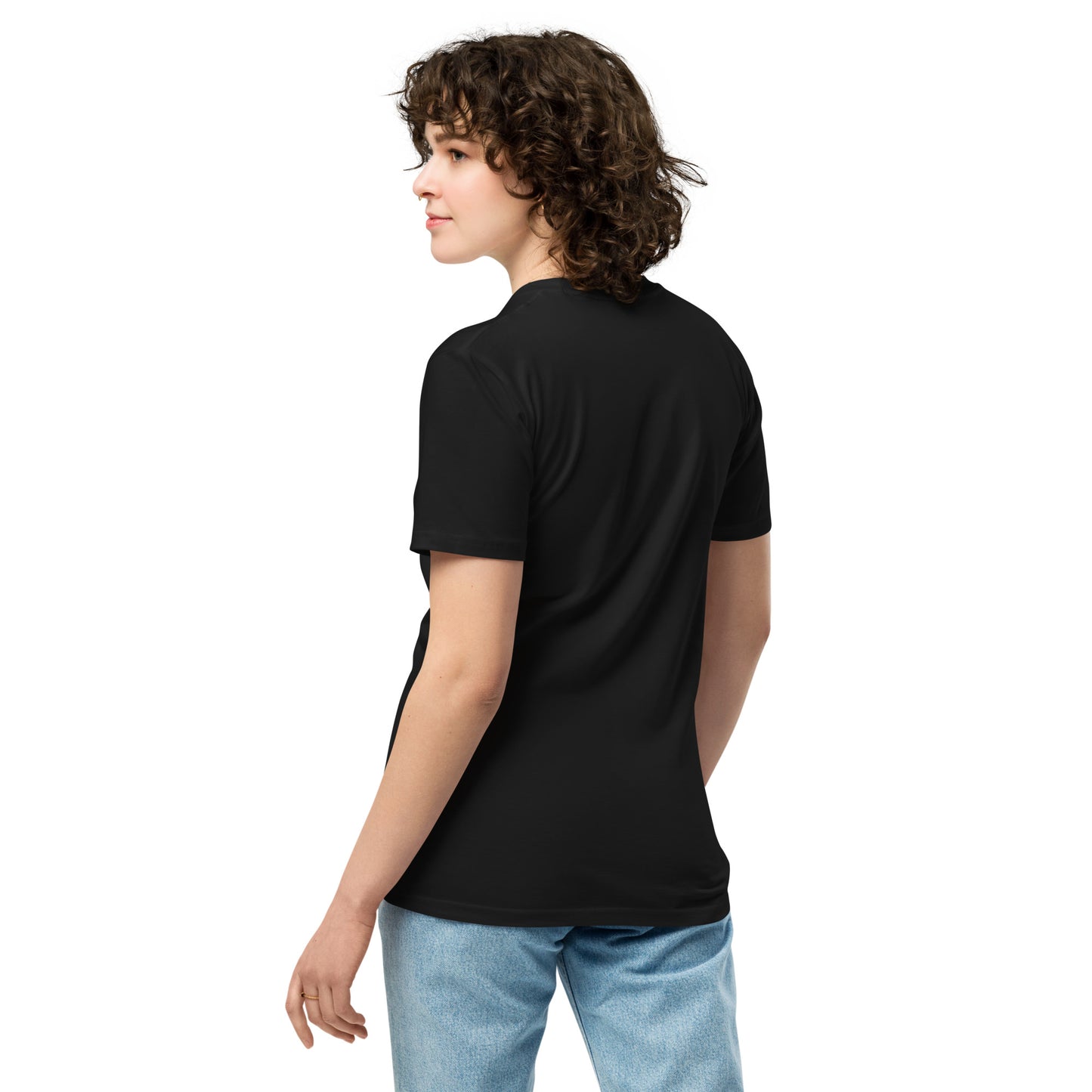 Unisex premium t-shirt | End Endometriosis