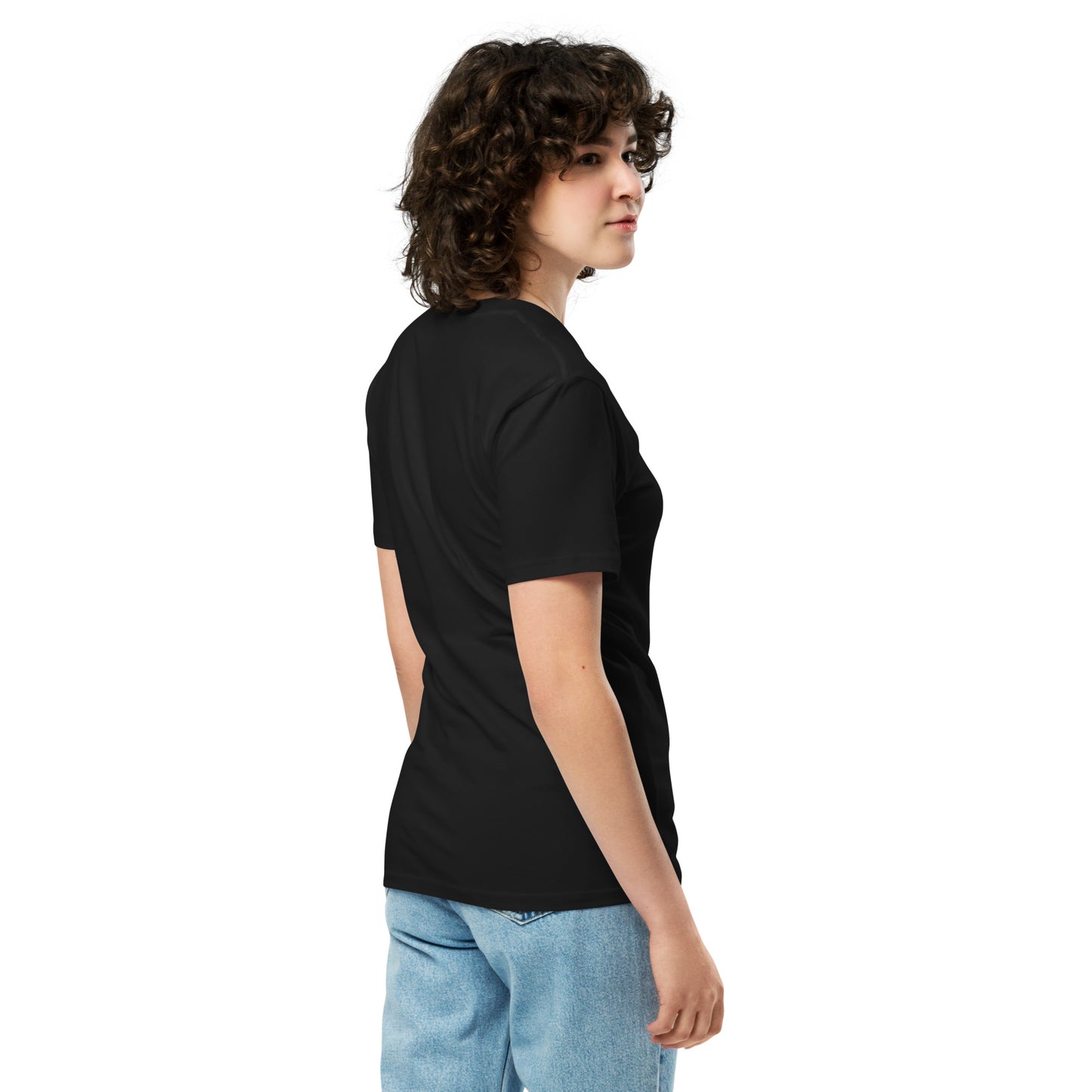 Unisex premium t-shirt | End Endometriosis