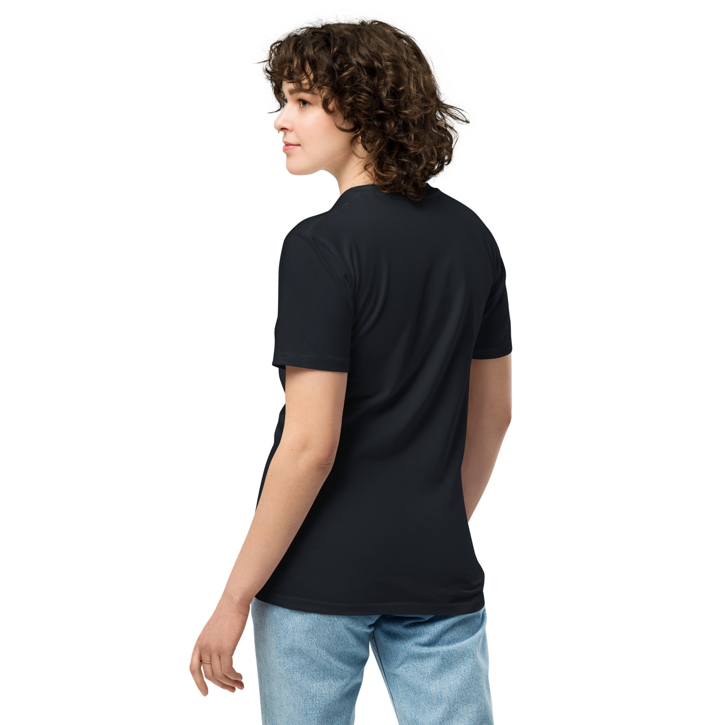 Unisex premium t-shirt | End Endometriosis