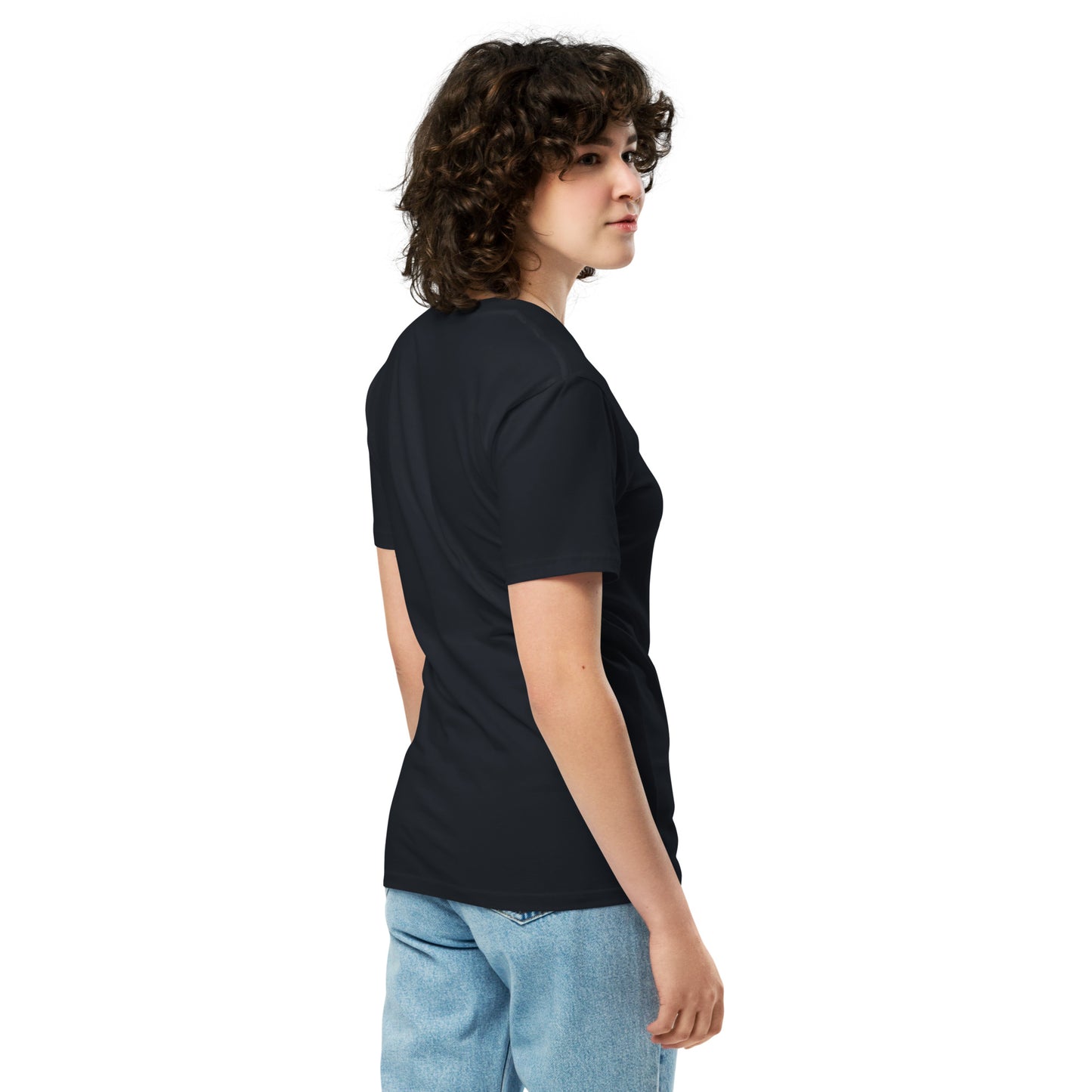 Unisex premium t-shirt | End Endometriosis