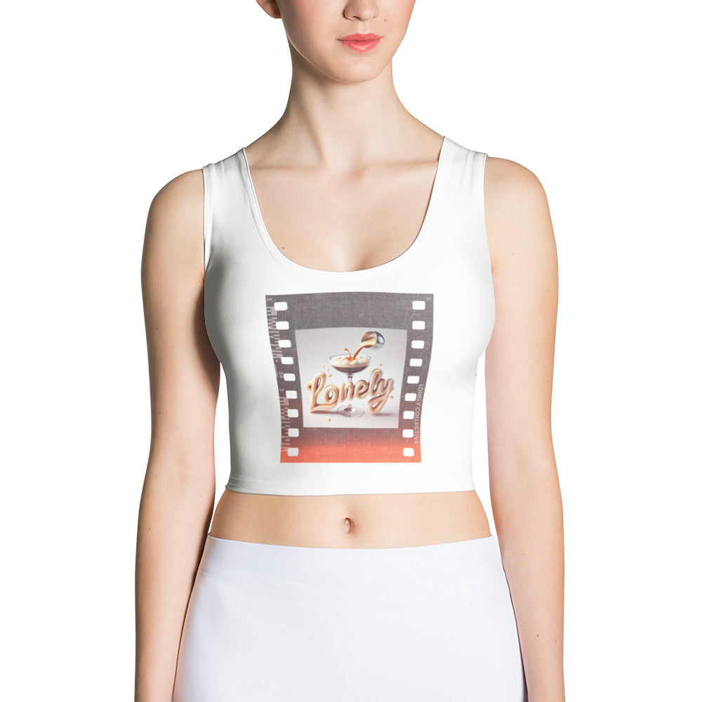 Crop Top | Lonely Espresso