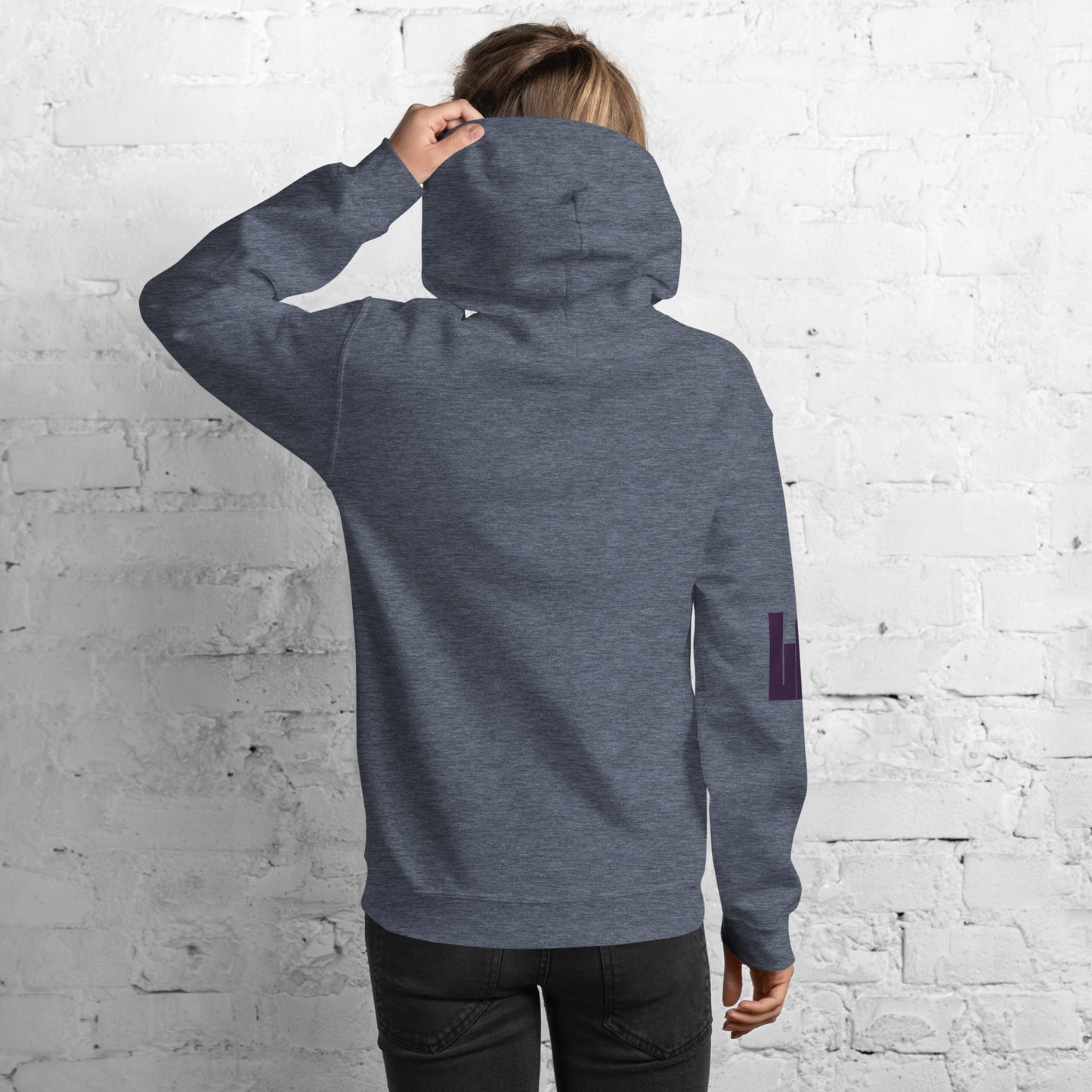 Unisex Hoodie | Lonely Espresso